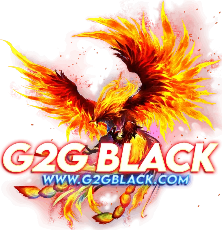 g2gblack